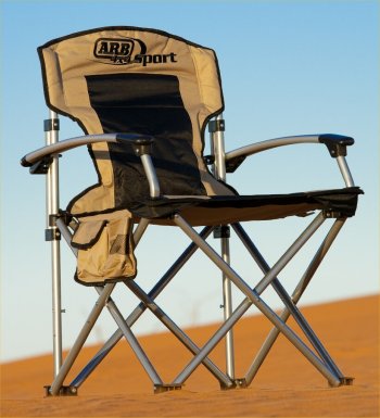 Cadeira Dobrável ARB Touring