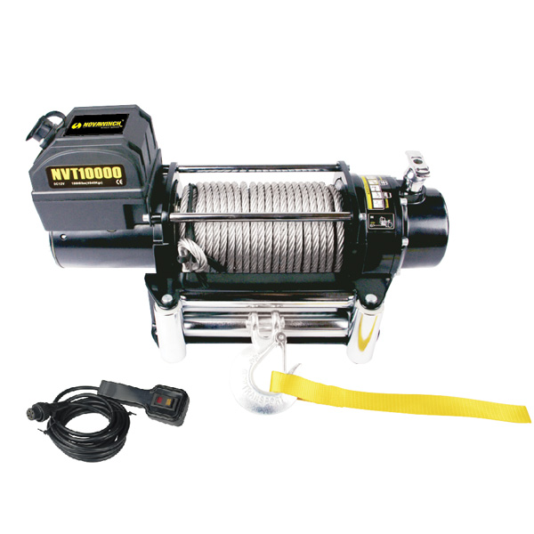 NVT 10000