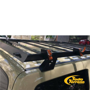 Suporte Pá TT mod. bagageiro XTR - Imagem 3