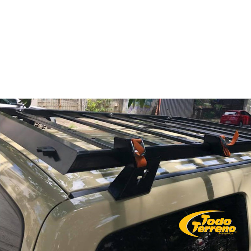 Suporte Pá TT mod. bagageiro XTR - Image 3