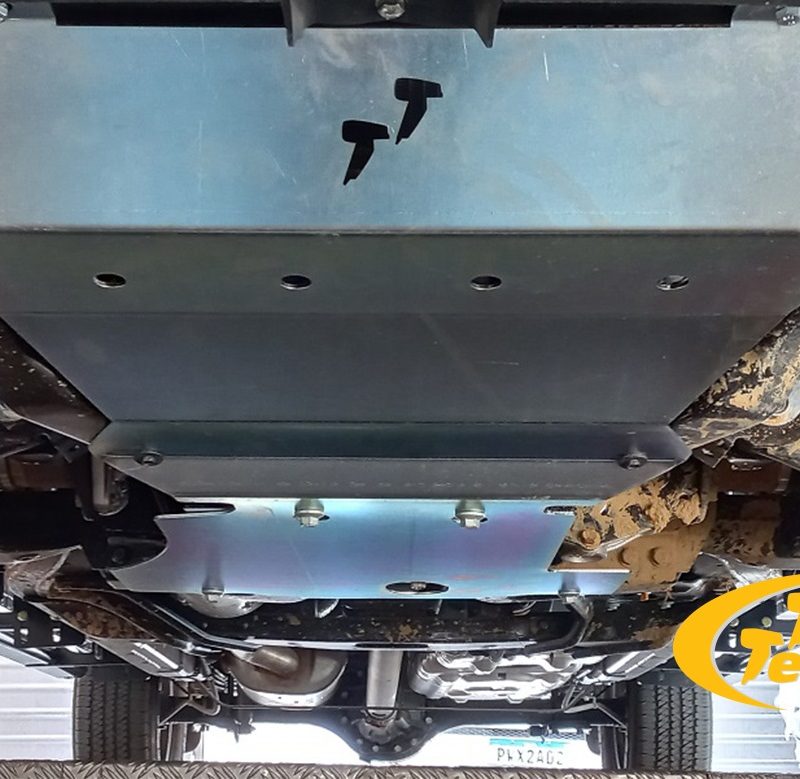 Peito de Aço XT GM S10 4x4 2021 a 2024